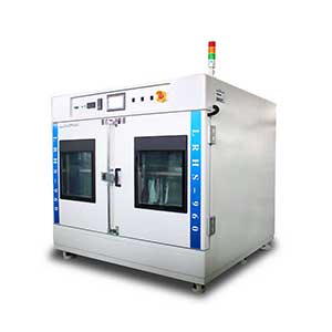 大型冷凝水試驗箱